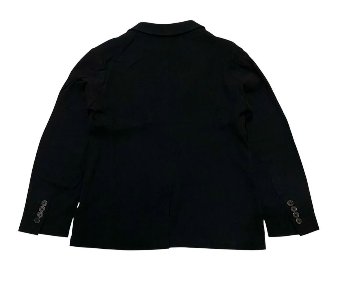 Dries Van Noten 2000s Dries Van Noten Blazer Size US M / EU 48-50 / 2 - 2 Thumbnail