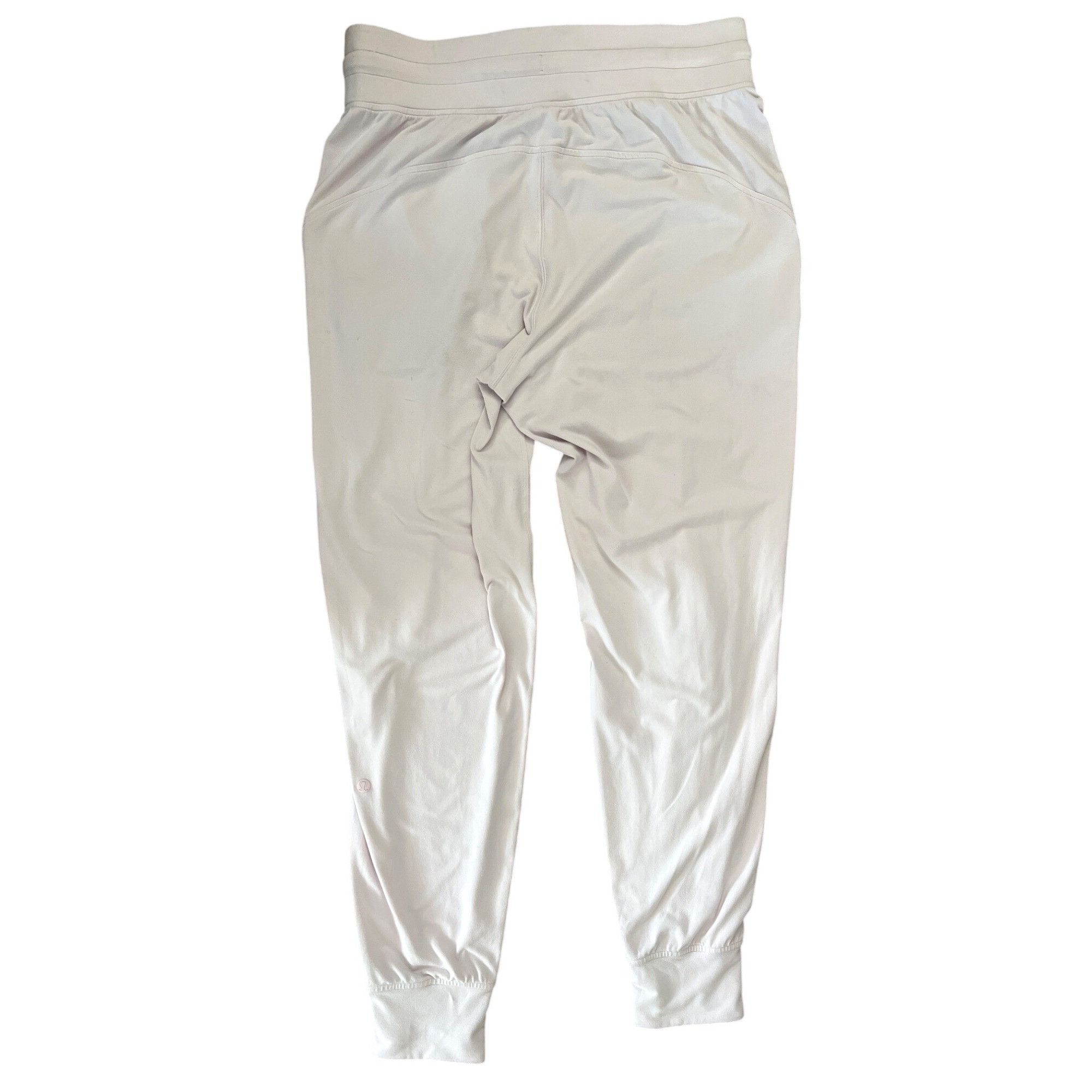 Lululemon Lululemon Ready to Rulu High-Rise Jogger Size 8Strawberry Mi Size 30" / US 8 / IT 44 - 10 Thumbnail