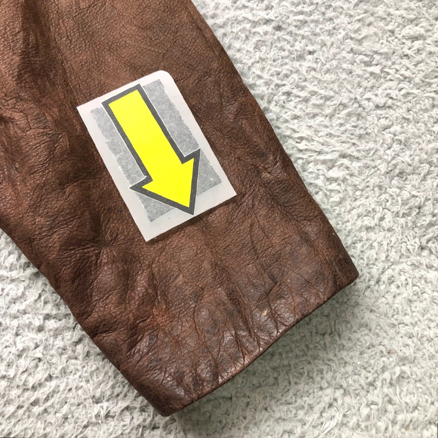 Vintage VINTAGE Wilsons Leather Adventure Bound Long Leather Coat Mens M Thinsulate Brown Belted Lined Pockets 90s Overcoat Polo Size US M / EU 48-50 / 2 - 4 Thumbnail