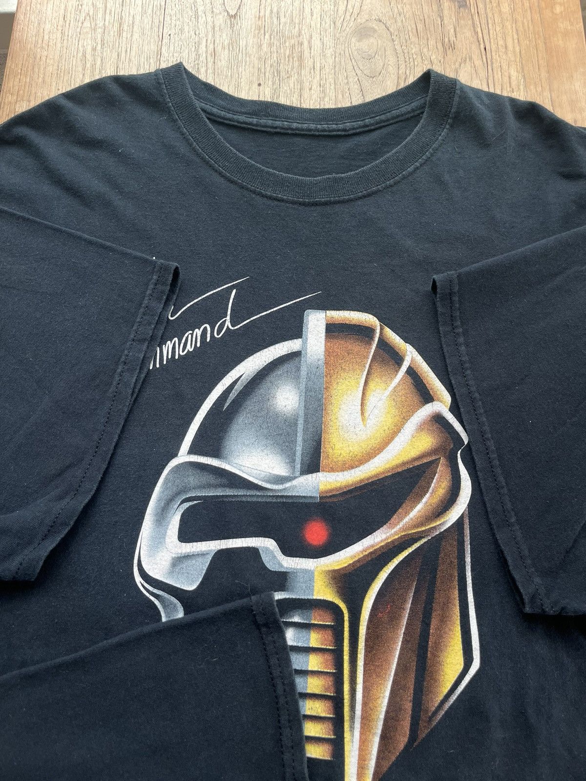 Band Tees DAFT PUNK By Your Command Band Design Tshirt Size US XXL / EU 58 / 5 - 7 Thumbnail