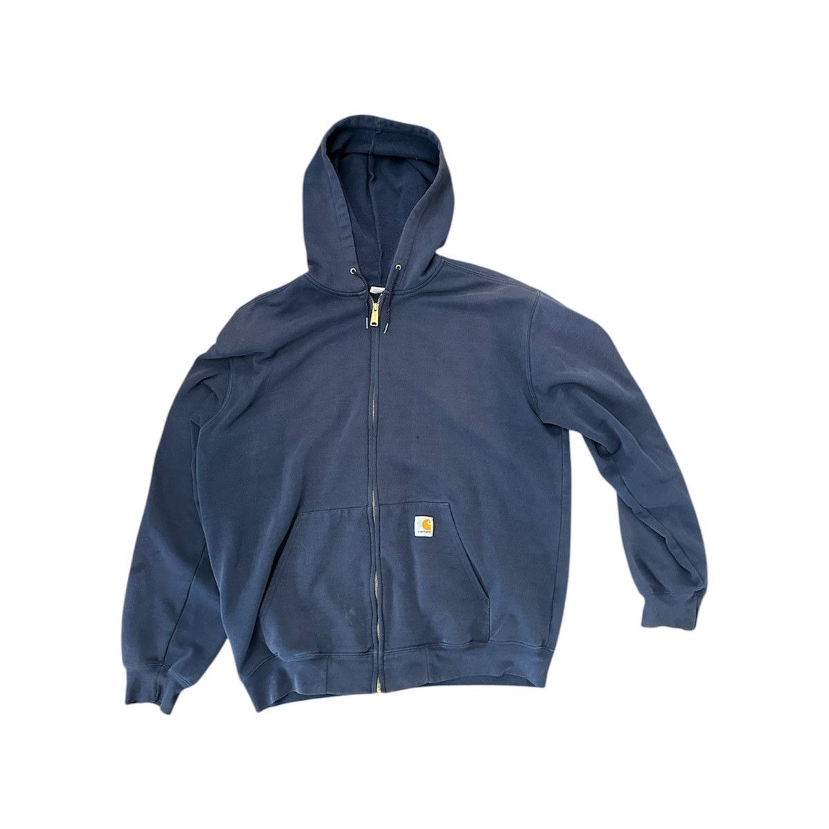 Carhartt × Vintage Vintage Y2K Carhartt Jacket Size US L / EU 52-54 / 3 - 1 Thumbnail