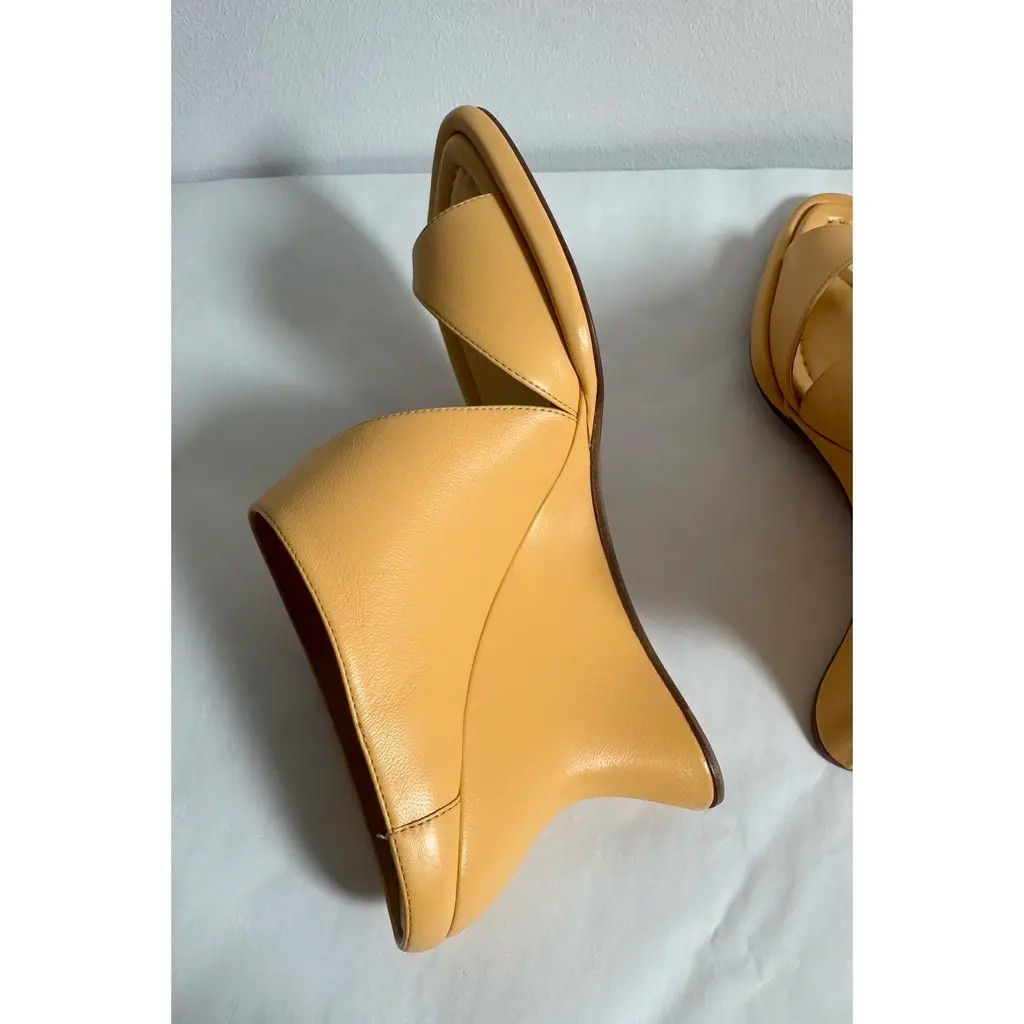 Max Mara Sandals, Max Mara Size US 9 / IT 39 - 4 Thumbnail