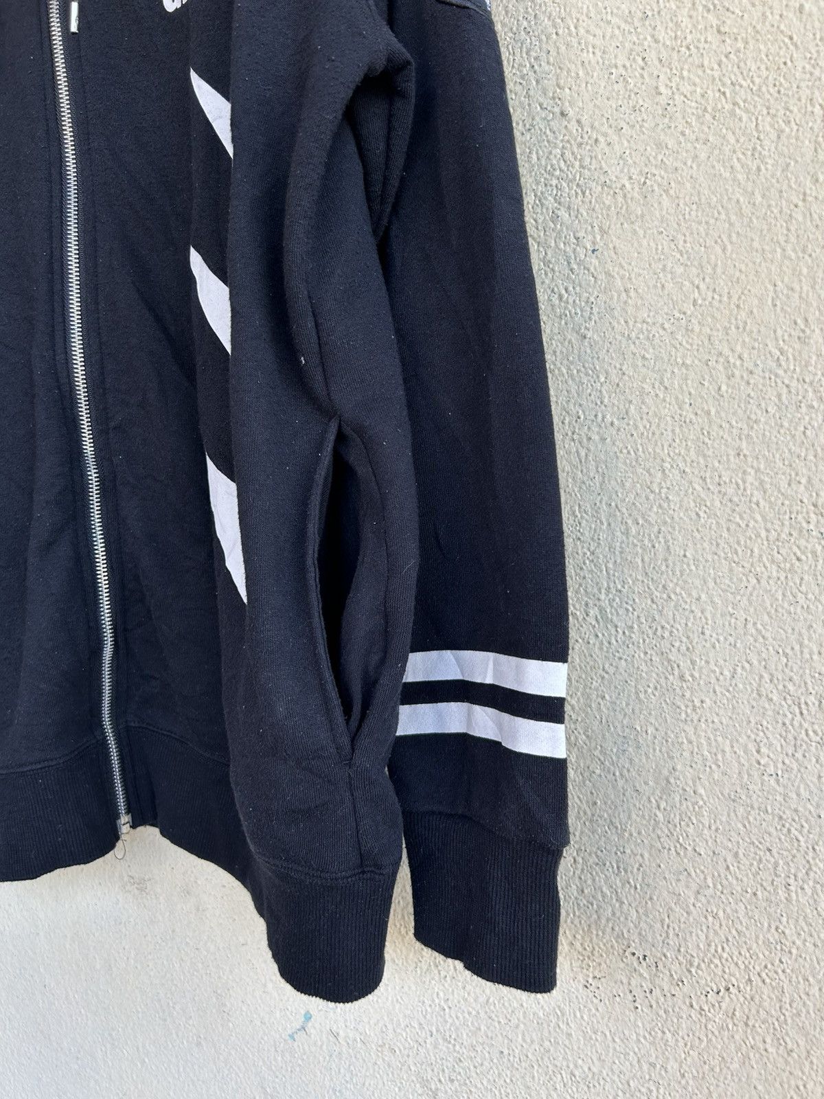 Anime × Japanese Brand Manga Series Tokyo Ghoul Zip Up Hoodie Size US L / EU 52-54 / 3 - 7 Thumbnail