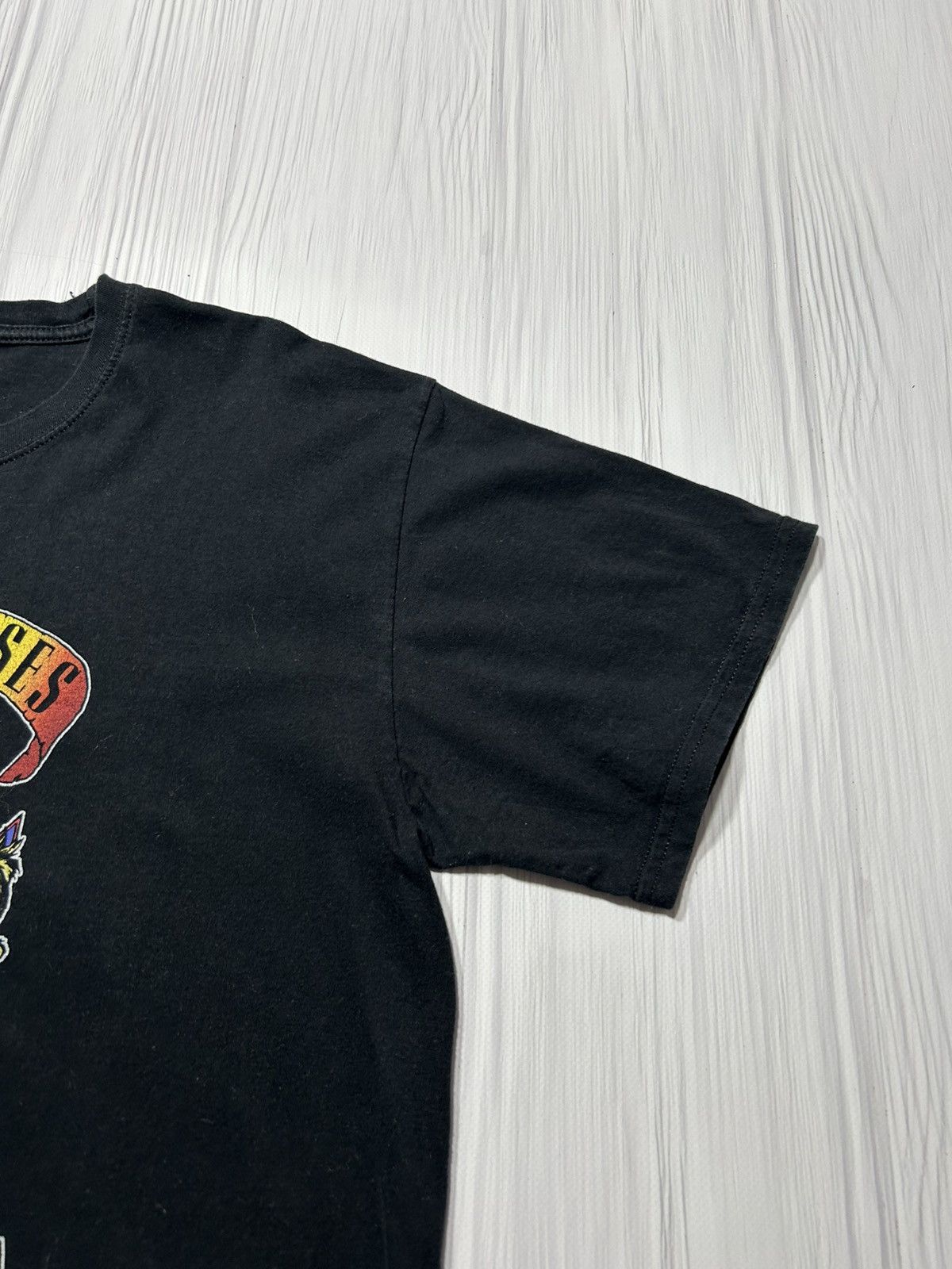 Band Tees Vintage Guns N Roses Appetite For Destruction 2012 T-Shirt Size US L / EU 52-54 / 3 - 6 Thumbnail