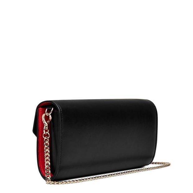 Christian Louboutin Loubi54 Wallet On Chain Size ONE SIZE - 3 Thumbnail