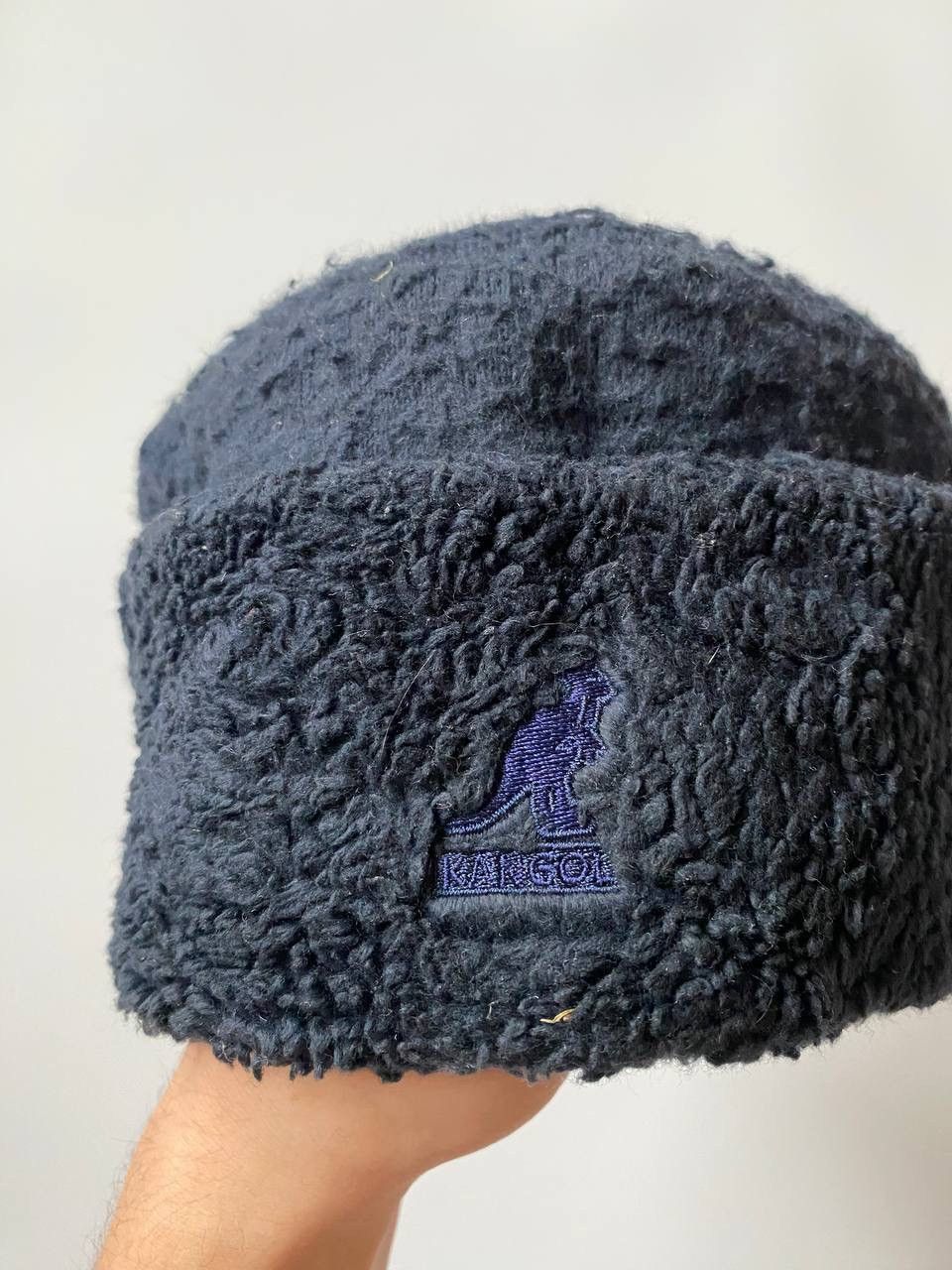 Kangol Vintage Kangol bear hats winter Size ONE SIZE - 2 Thumbnail