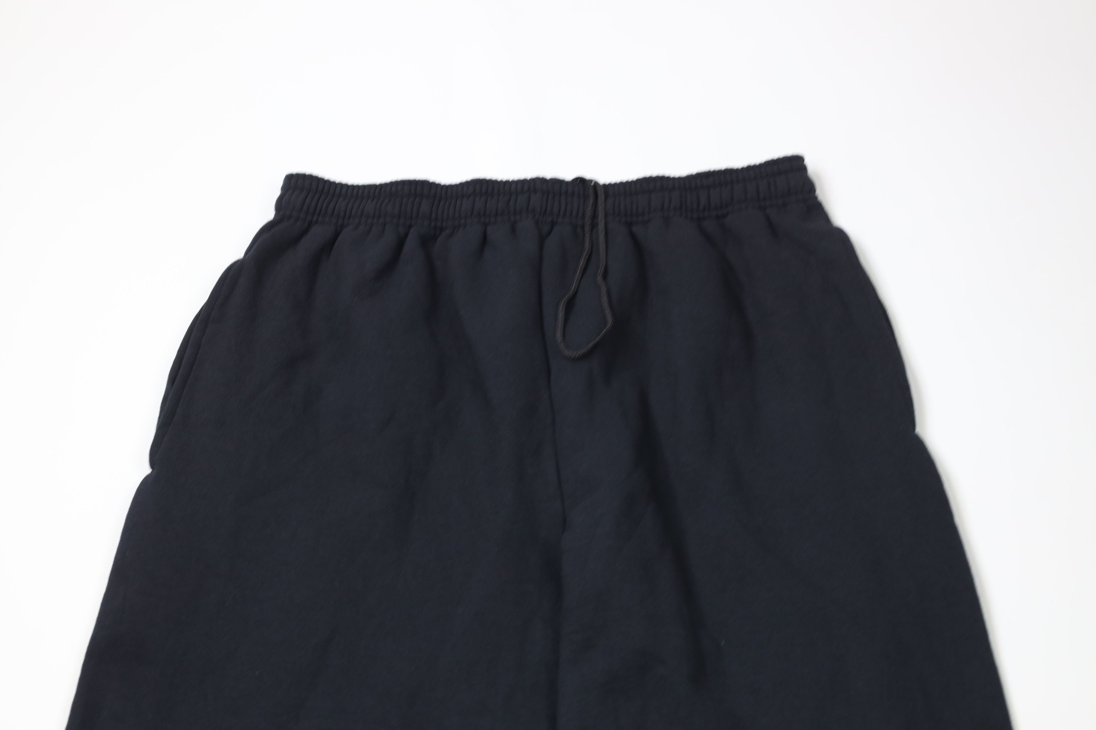 Vintage Vintage 90s Streetwear Heavyweight Sweatpants Joggers USA Size US 38 / EU 54 - 2 Thumbnail