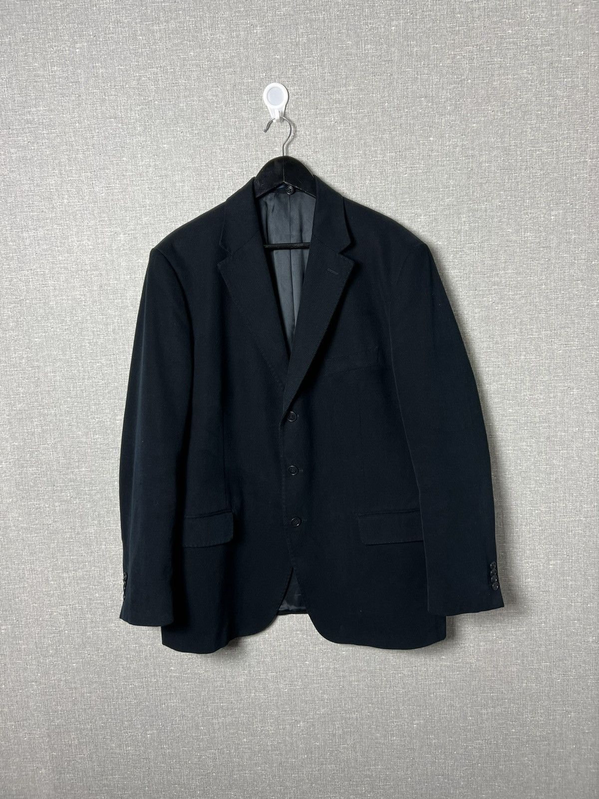 Boggi Boggi Milano Men’s Blazer Jacket Size 56 Size 44R - 1 Thumbnail