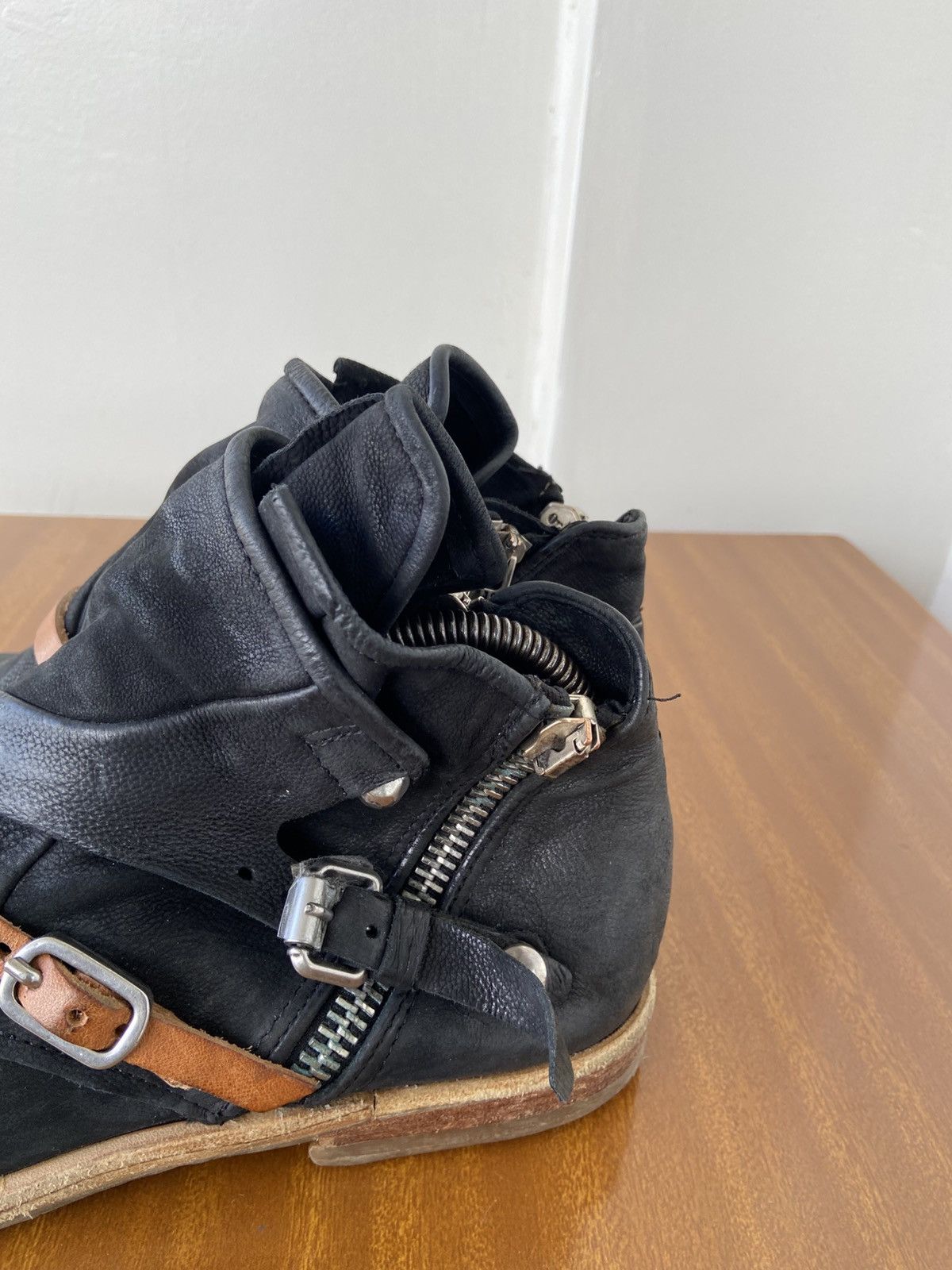 A.S.98 A.S.98 Size US 8 / EU 41 - 16 Thumbnail