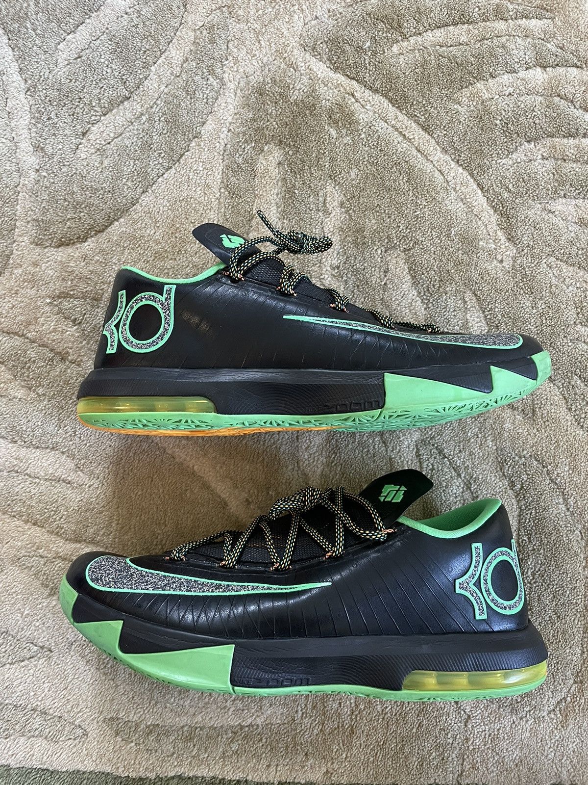 Nike Kd 6 | Grailed