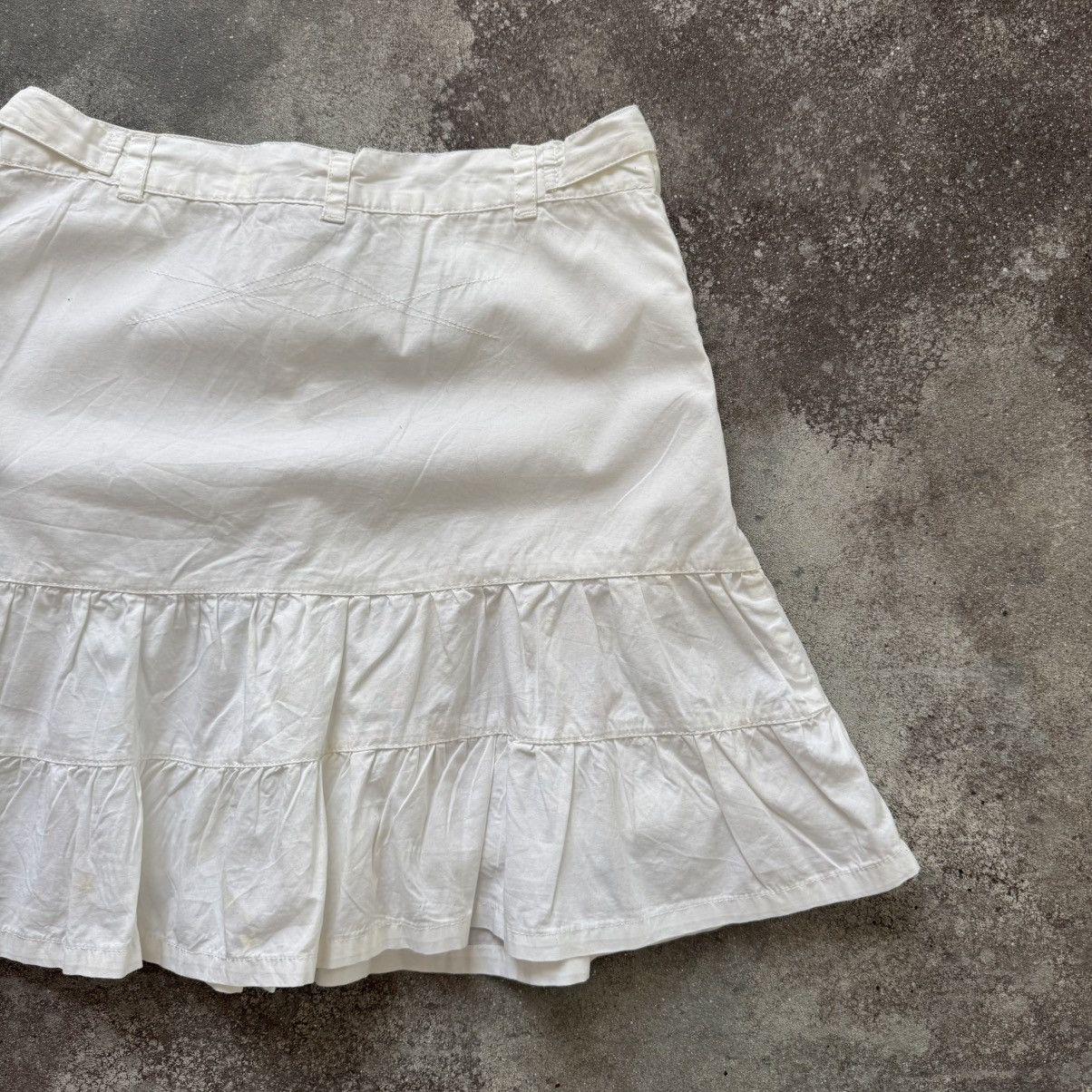 Hysteric Glamour Amazing 2000’s Y2K Aesthetic Vintage Pleated Mini Skirt Size 27" / US 4 / IT 40 - 10 Thumbnail