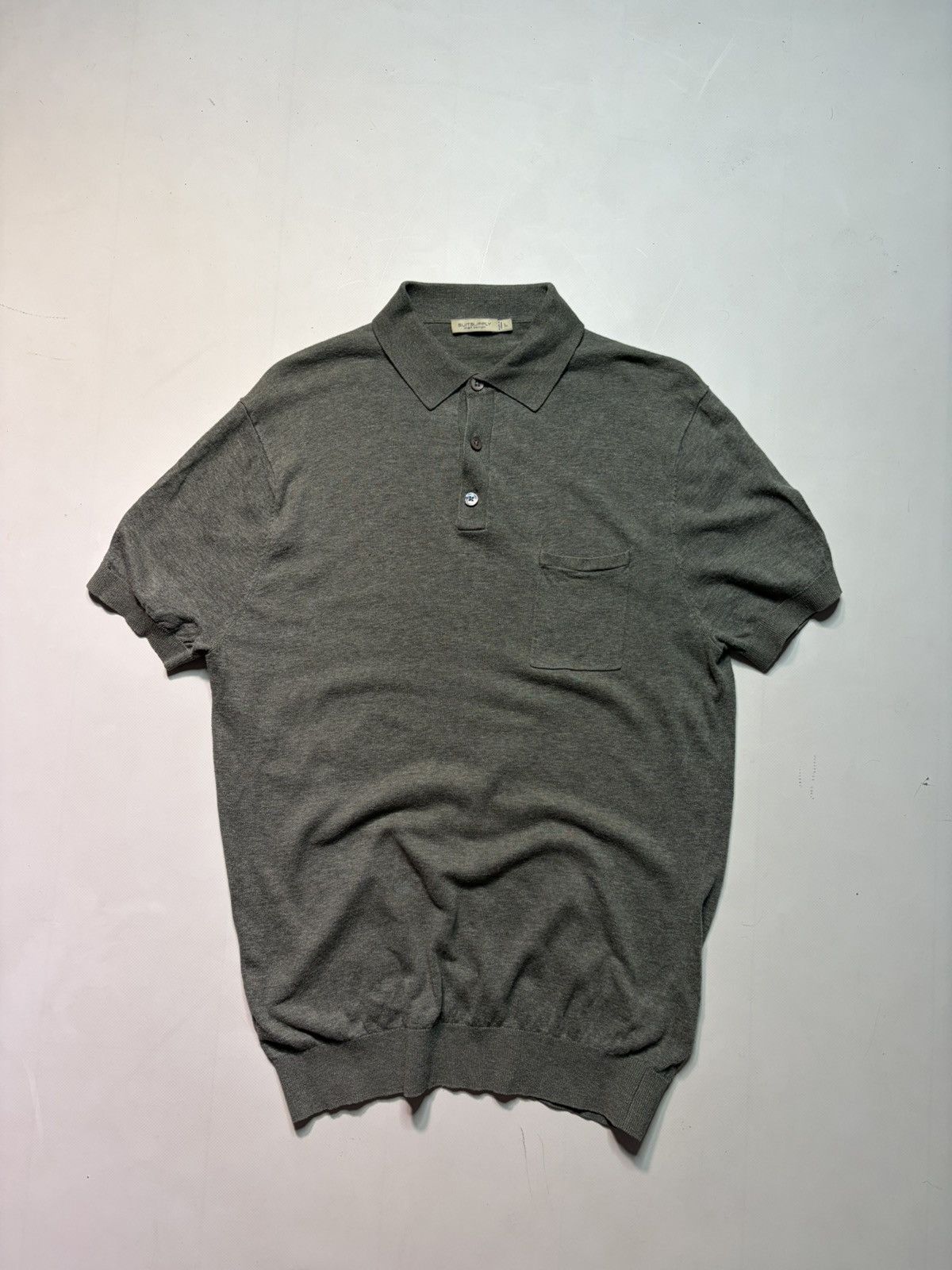 Suitsupply Suitsupply polo t shirts Size US L / EU 52-54 / 3 - 1 Thumbnail