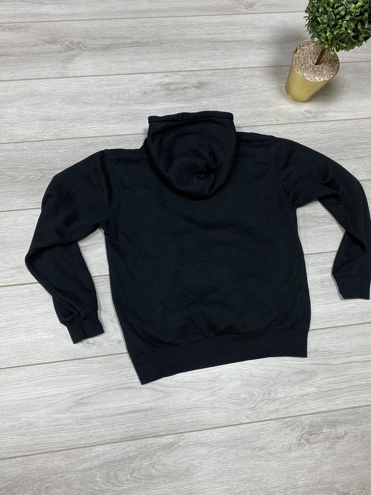 Pop Trading Company Pop Trading Company x Miffy Chenille Popover Hoodie Size US M / EU 48-50 / 2 - 9 Thumbnail