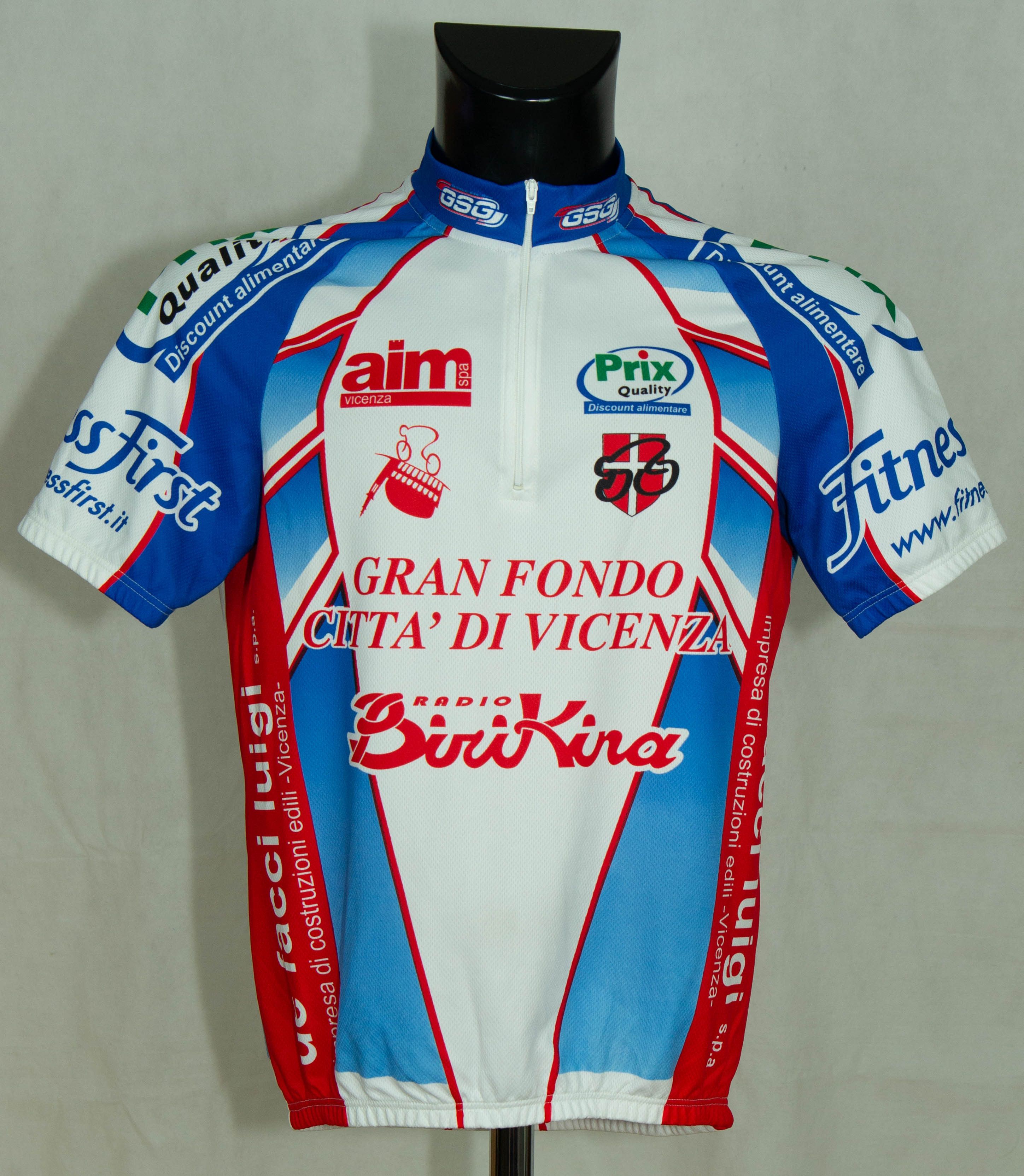 Other GSC CYCLING ACTIVEWEAR TOP SIZE M EXCL Size US M / EU 48-50 / 2 - 1 Thumbnail