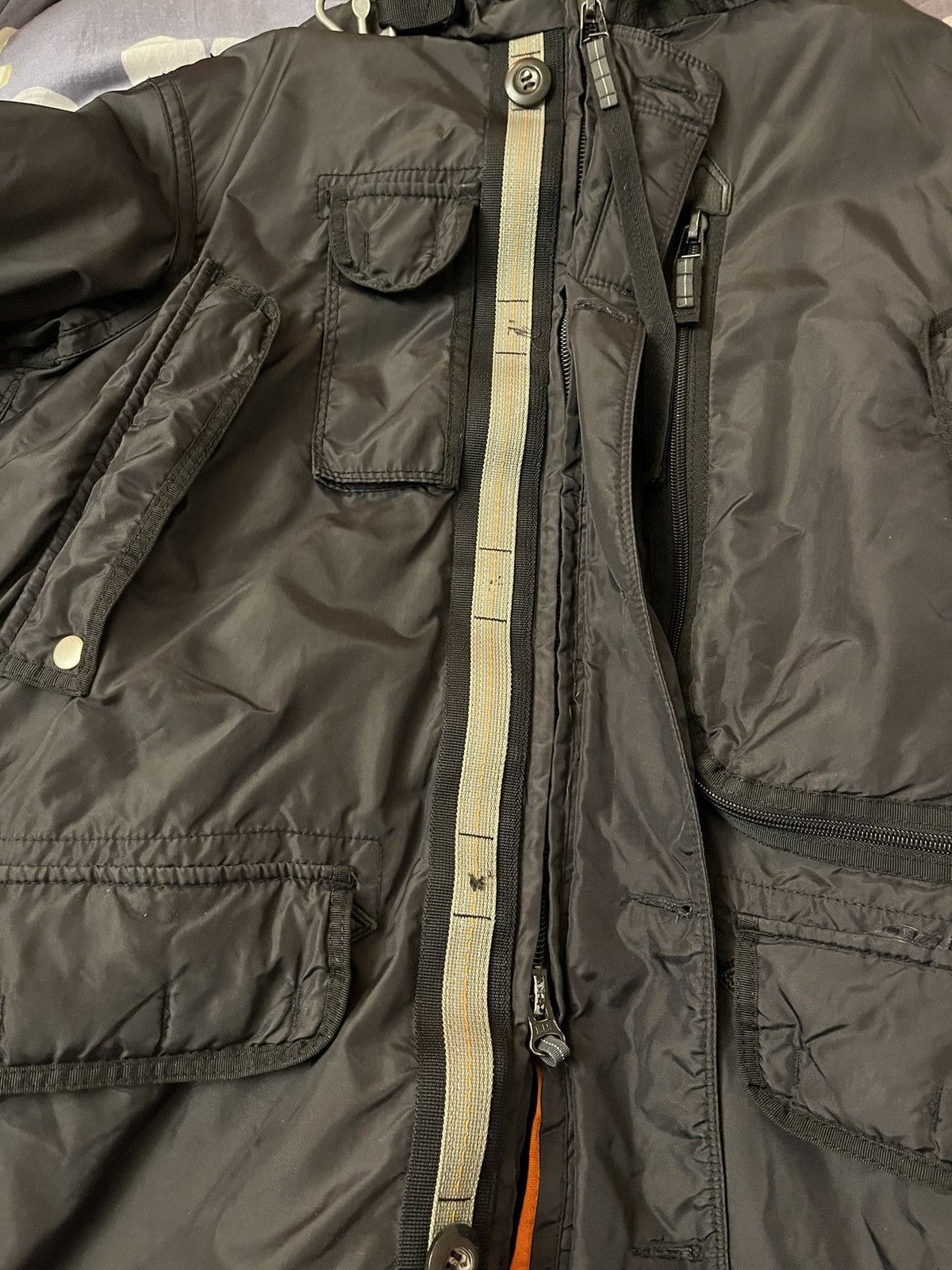 Parajumpers Parajumpers kodiak parka jacket coat Size US M / EU 48-50 / 2 - 9 Thumbnail