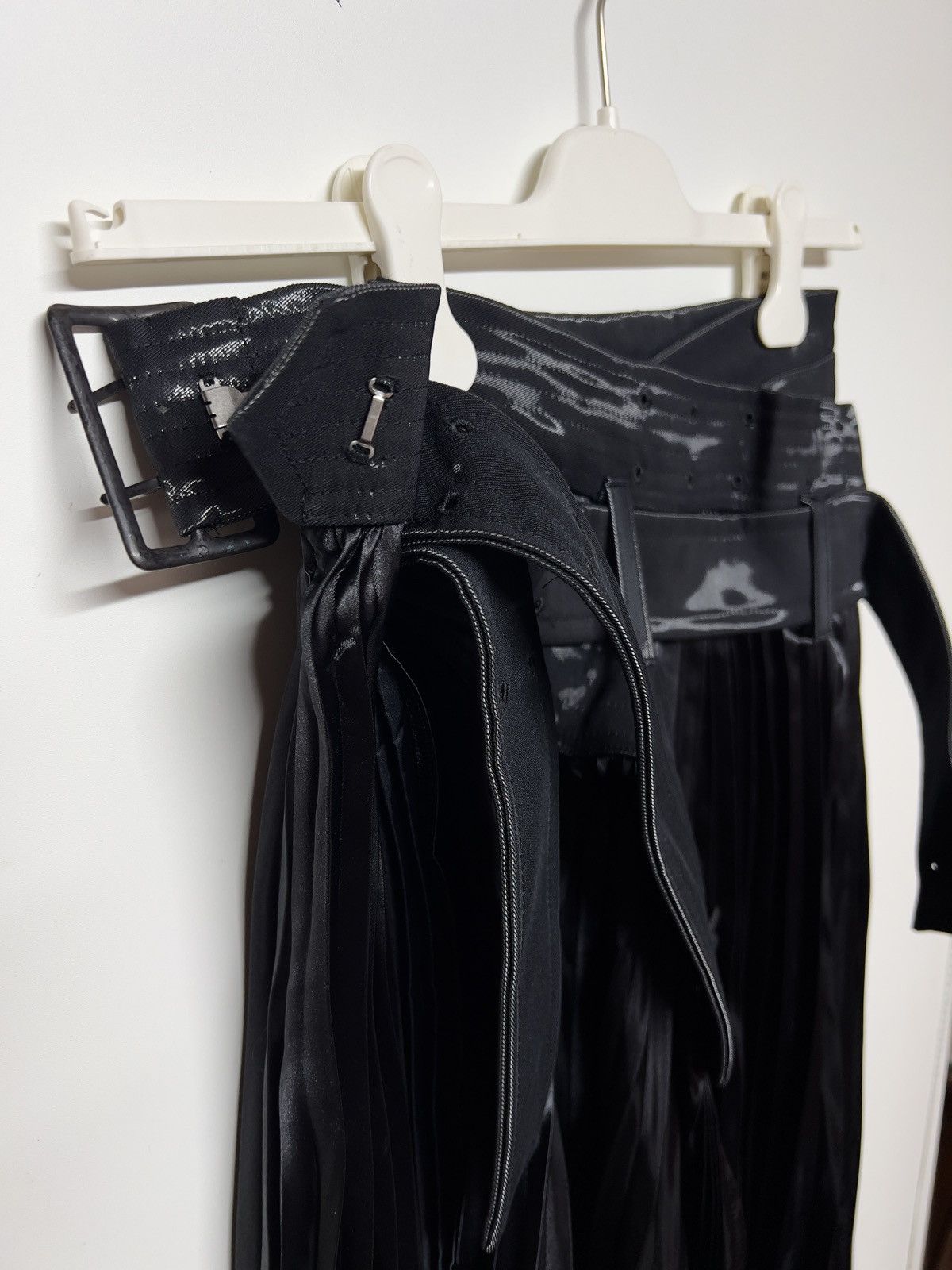 Comme des Garcons × Junya Watanabe 20SS Layerd skirt Size 24" / US 00 / IT 34 - 3 Thumbnail