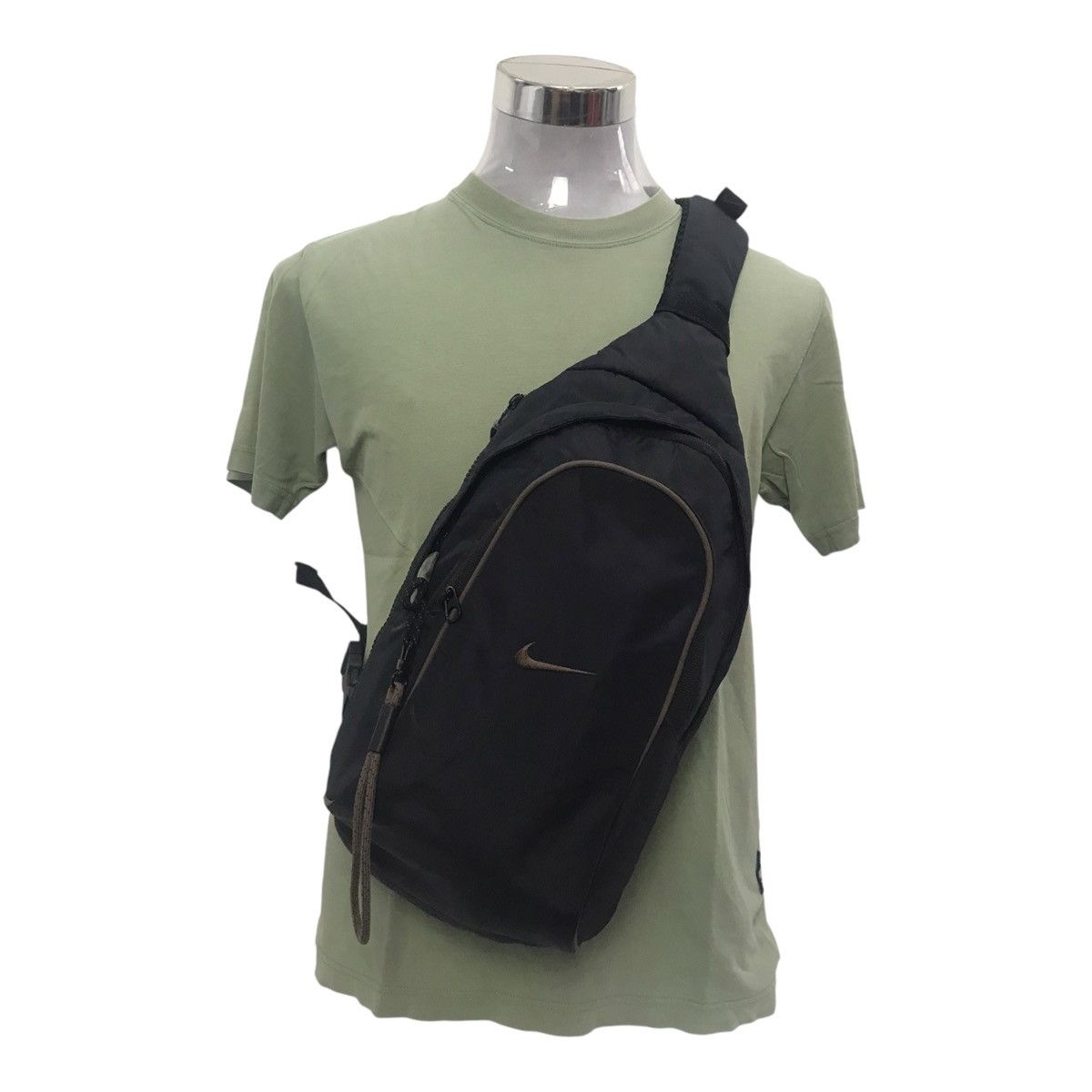 Japanese Brand × Nike Nike Cross Body Bag Size ONE SIZE - 1 Thumbnail