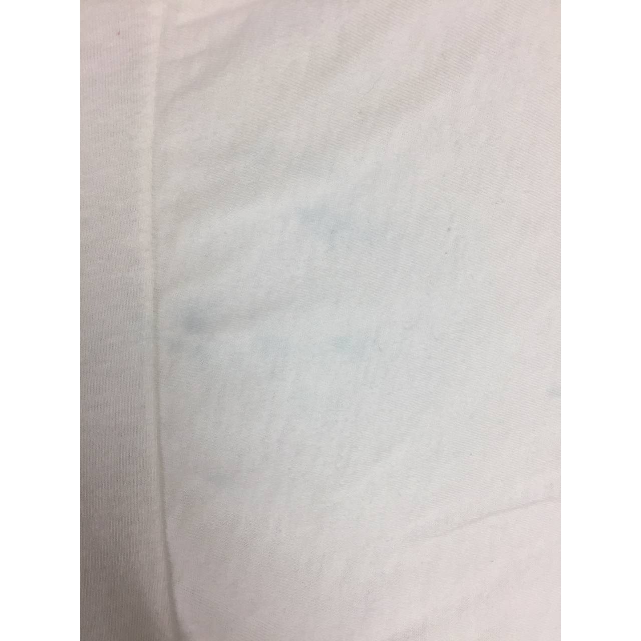 Vintage Vtg Stefanel Made In Italy Buon Natale Peace On Earth Tee Size US M / EU 48-50 / 2 - 14 Thumbnail