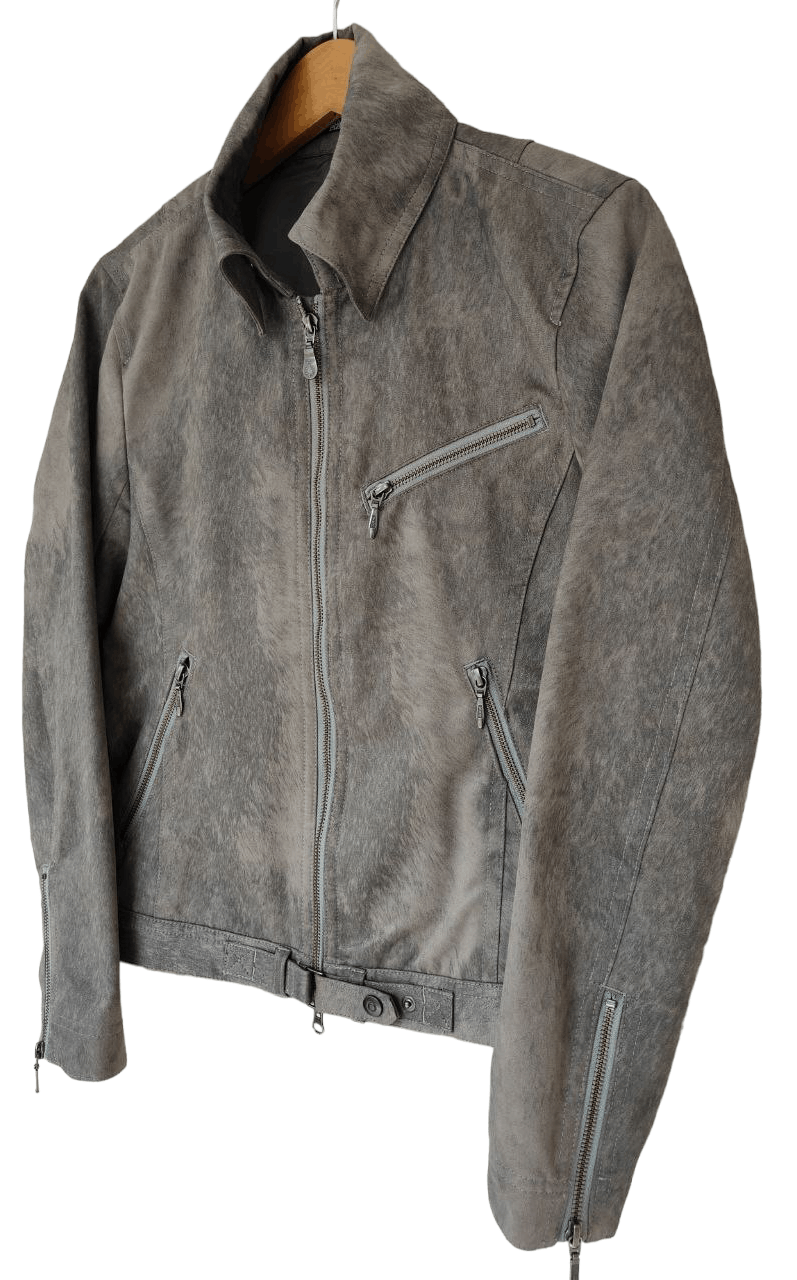 Tornado Mart Tornado Mart Jacket Size US S / EU 44-46 / 1 - 2 Thumbnail