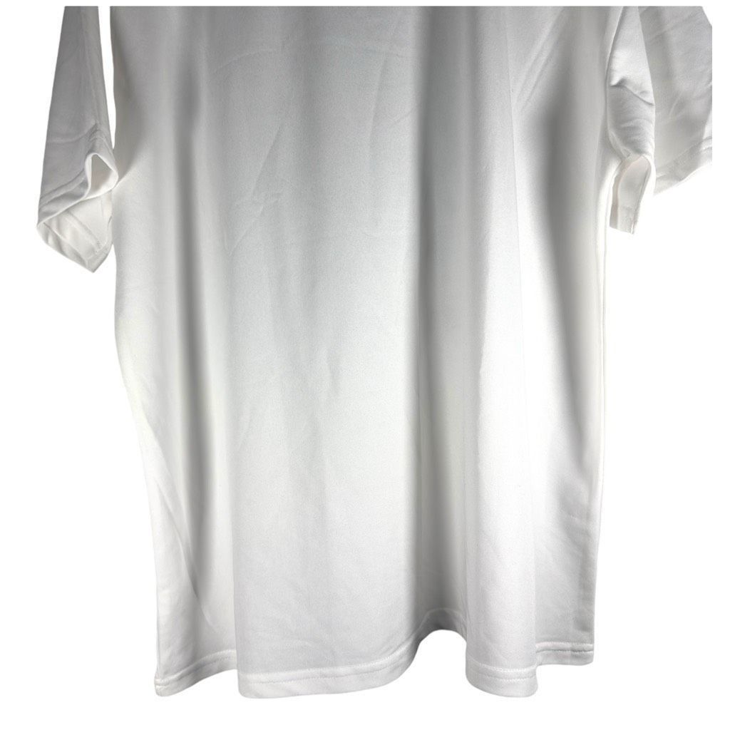 Other NWT Real Influence The Bird Is Thrown T-shirt Men’s XL | Str Size US XL / EU 56 / 4 - 10 Thumbnail