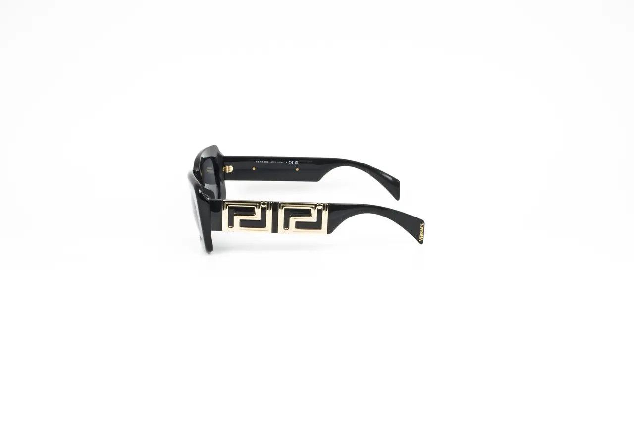 Versace Versace 4444-U GB1/87 Size ONE SIZE - 5 Thumbnail