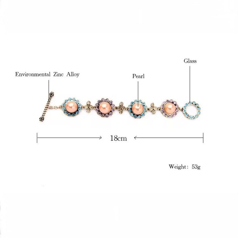 Other Delicate Power Bracelet Size ONE SIZE - 5 Thumbnail