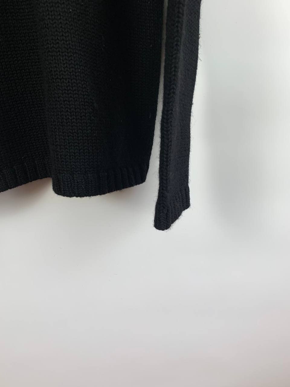 G-Star G Star Raw sweaters knitted black XXL Size US XXL / EU 58 / 5 - 11 Thumbnail
