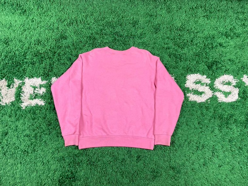 Gucci Gucci Co-branded Donald Duck belt sweatshirt 2503-Nextarrow Size US XXS / EU 40 - 2 Thumbnail
