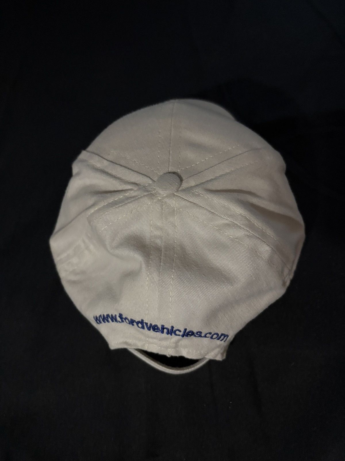 Vintage American Dream Car Tour Dad Hat Size ONE SIZE - 3 Thumbnail