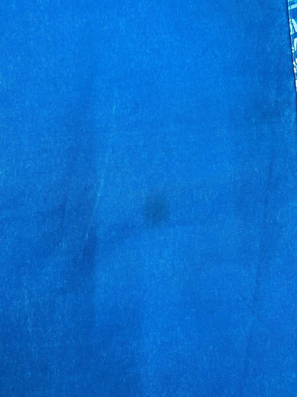 Quiksilver Quiksilver Men Board Shorts Blue Size 36 Size US 36 / EU 52 - 7 Thumbnail