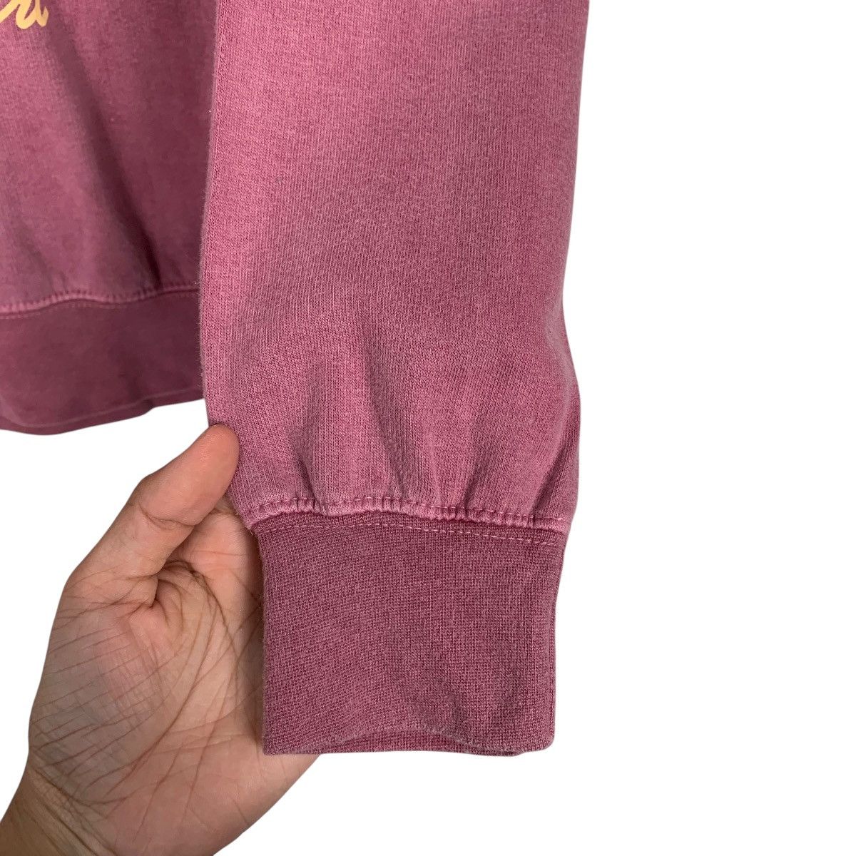 Japanese Brand Vintage Iowa Missouri Crewneck Sweatshirt Size US S / EU 44-46 / 1 - 9 Thumbnail