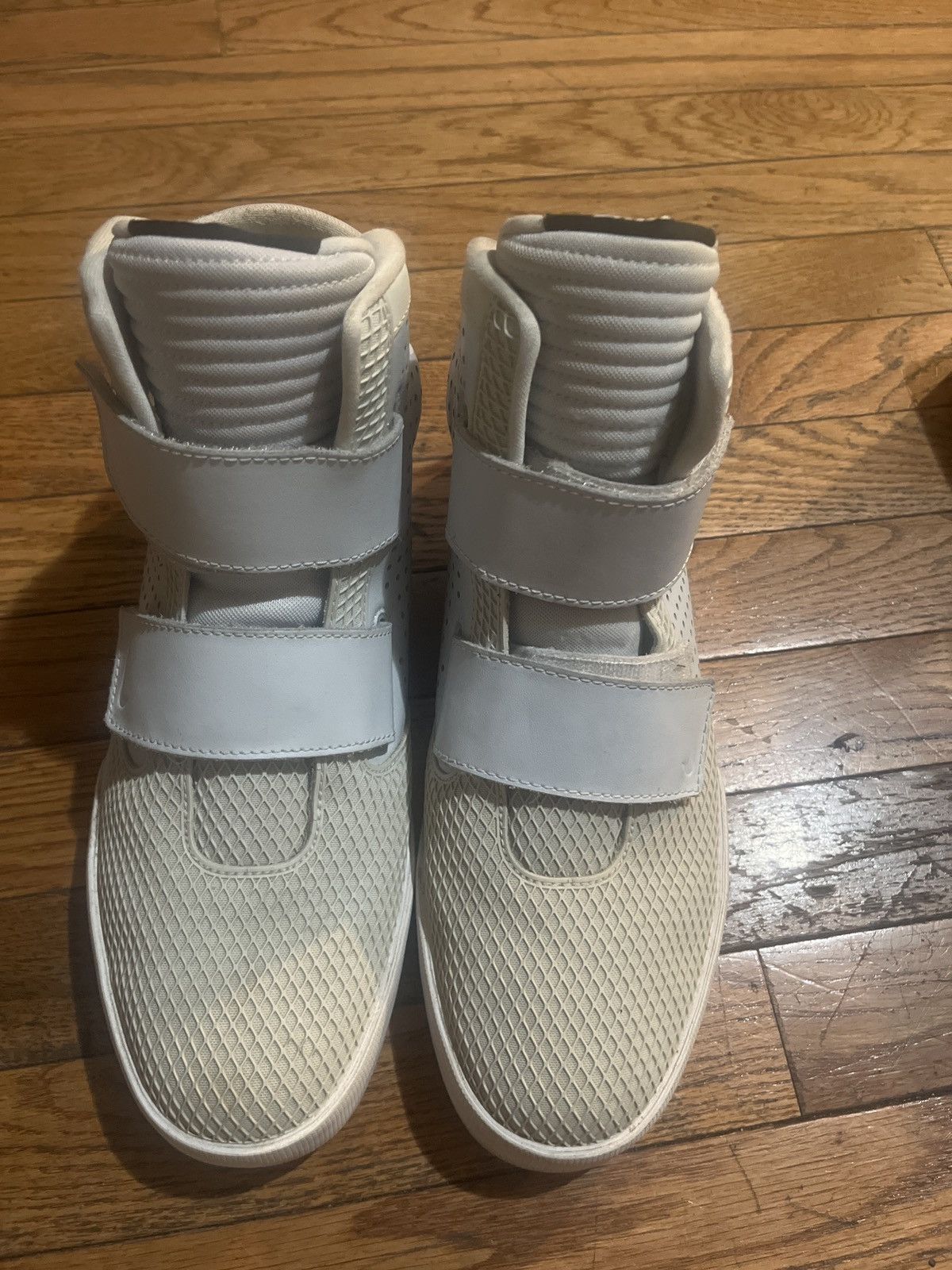 Nike Fly stepper 2k3 Size US 11.5 / EU 44-45 - 3 Thumbnail
