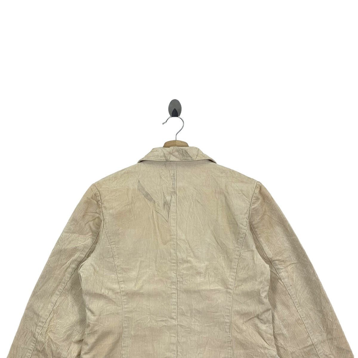 Polo Ralph Lauren RALPH LAUREN Casualwear Fashion Designer Blazer Coat Jacket Size S / US 4 / IT 40 - 6 Thumbnail