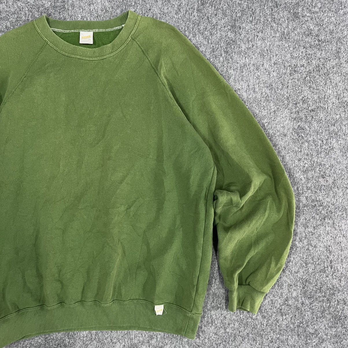 Other Sportswear Sweatshirt 80’s Size US L / EU 52-54 / 3 - 2 Thumbnail