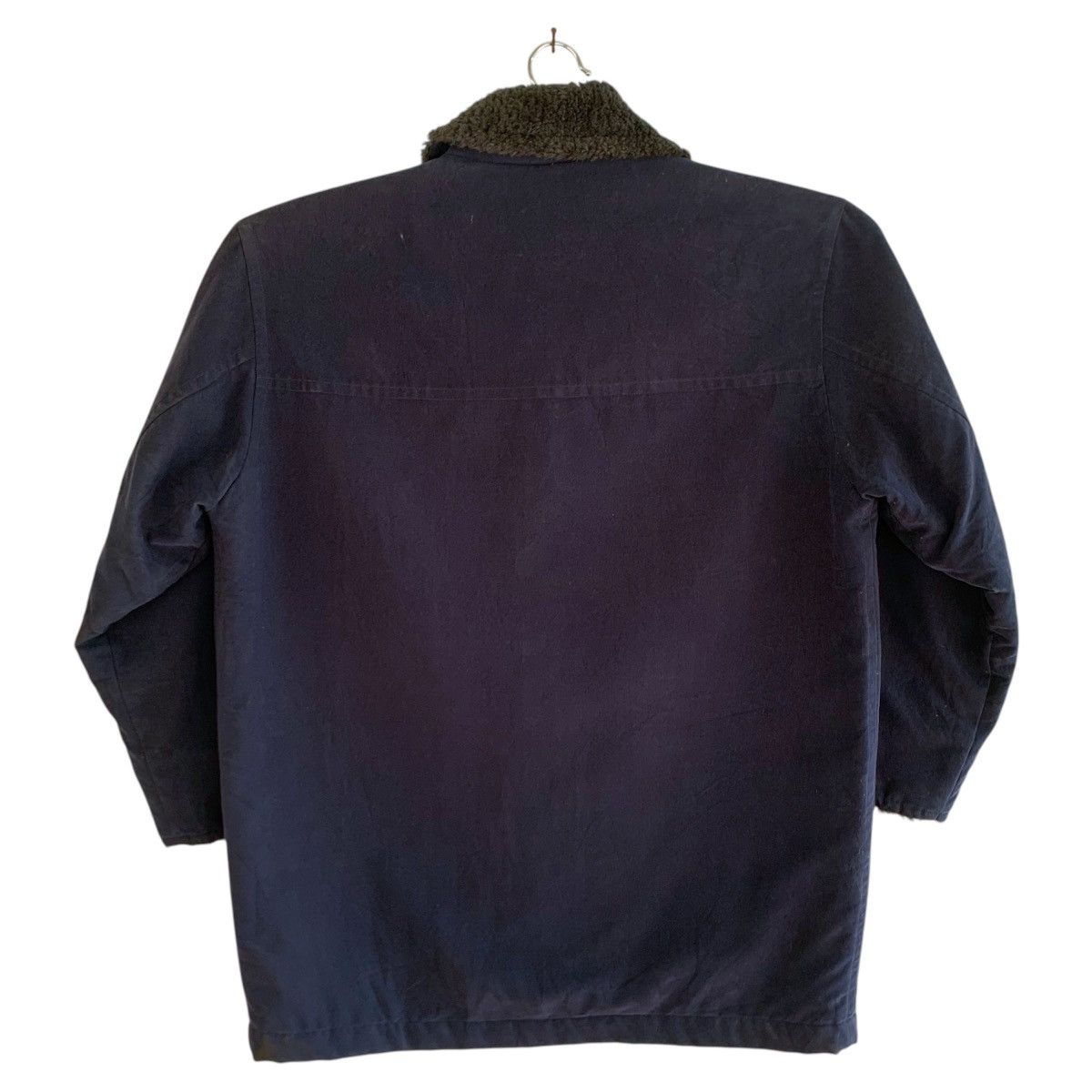 Christian Dior Monsieur × Dior Vintage Christian Dior Monsieur Winter Jacket Size US M / EU 48-50 / 2 - 3 Thumbnail