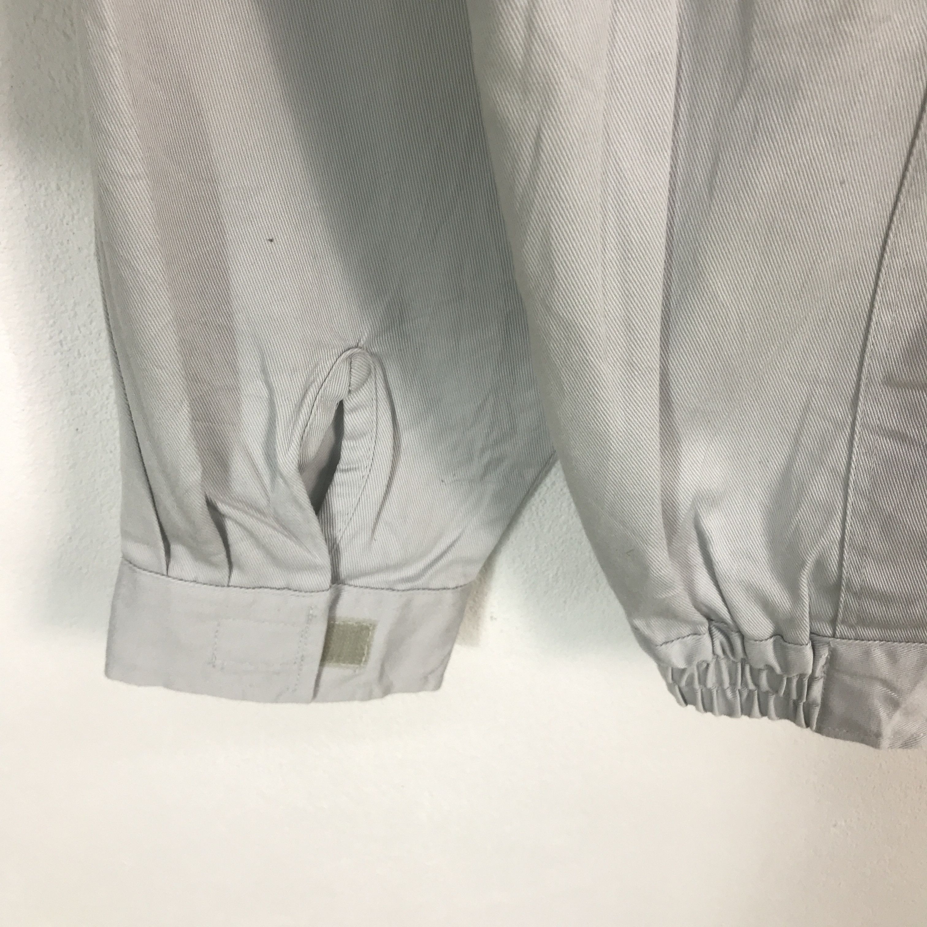Japanese Brand Toyota body seiko Japan uniform racing jacket Size US L / EU 52-54 / 3 - 8 Thumbnail