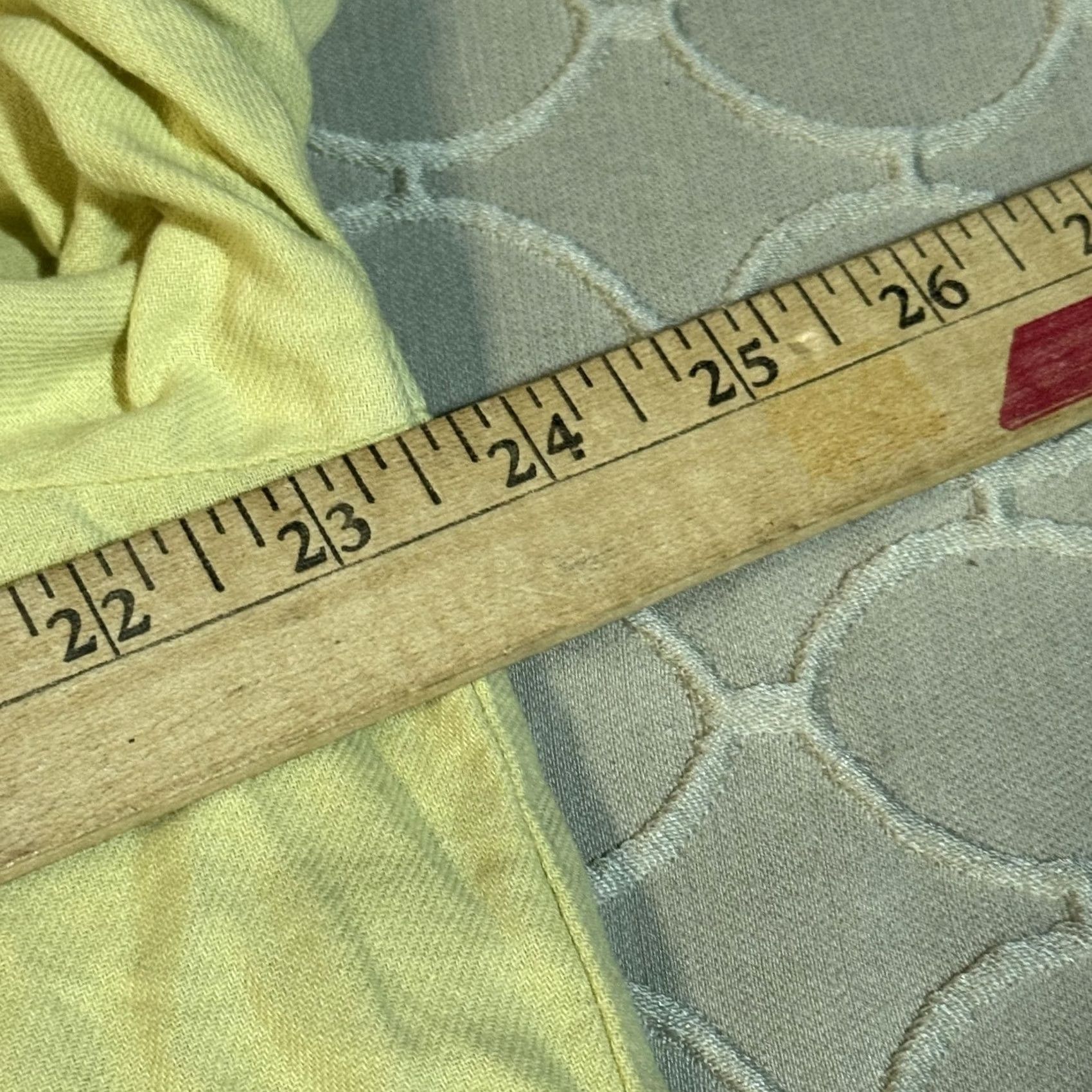 Vintage CP Shades Shirt Womens Large Light Green Button Front Long Sleeve Made in USA Size L / US 10 / IT 46 - 5 Thumbnail