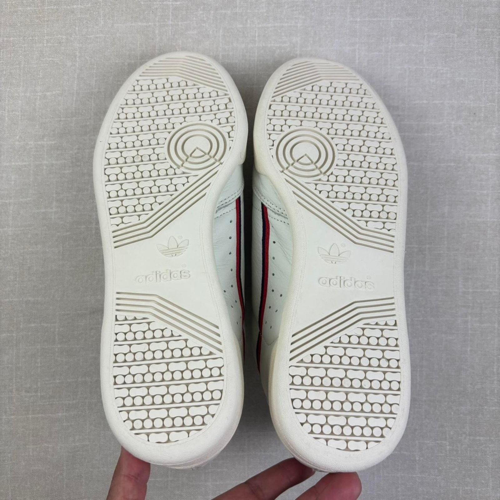 Adidas 🐓 2018 adidas Continental 80 Rascal “White Tint” 9.5M Size US 9.5 / EU 42-43 - 4 Thumbnail