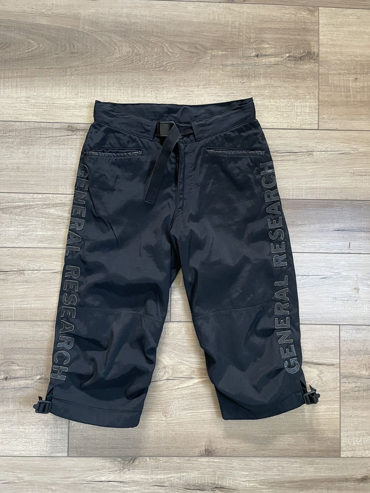 General Research General Research SS97 Technical Shorts Size US 29 - 1 Thumbnail