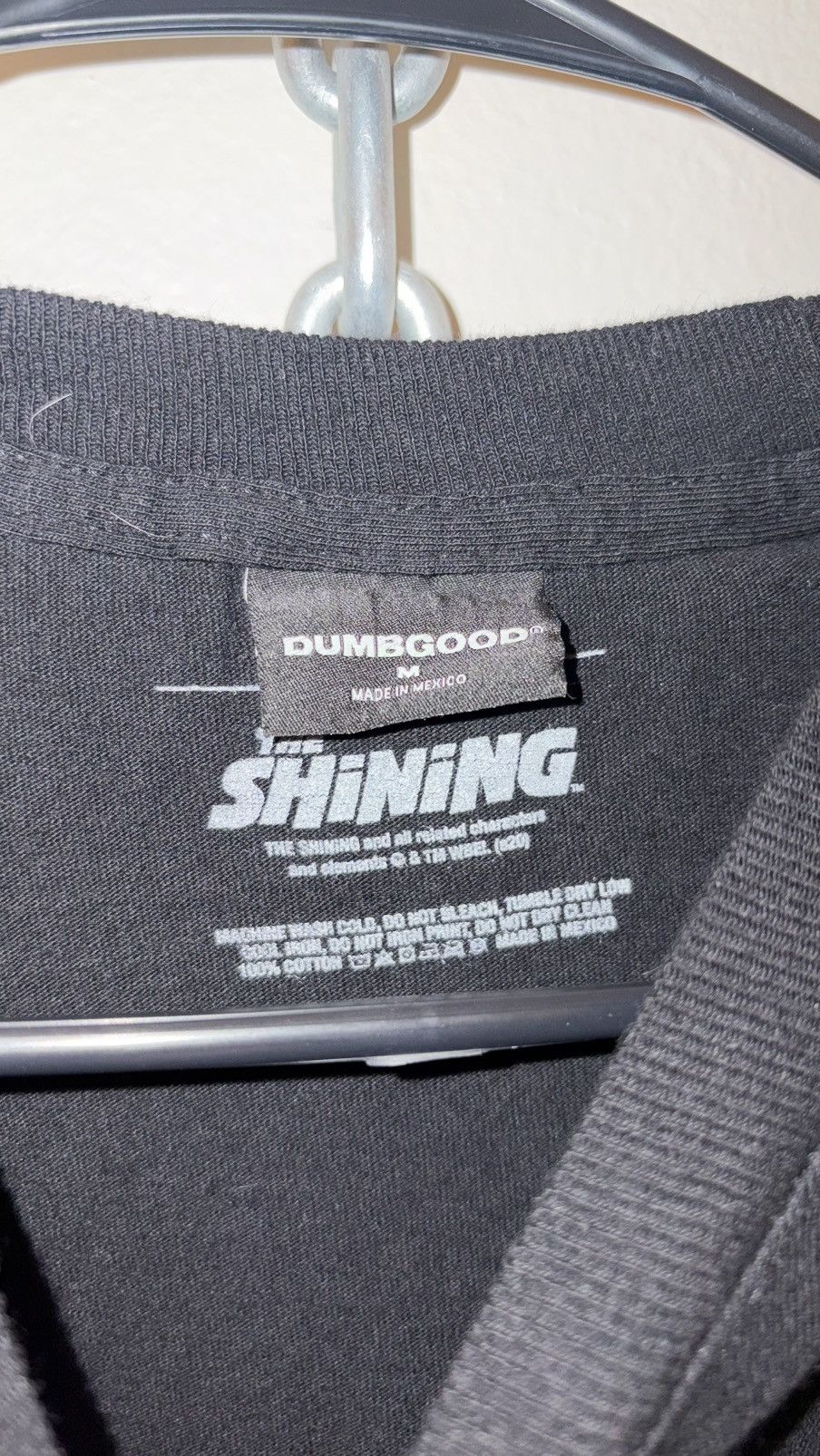 Other DumbGood X The Shining Blood Elevator Tee Size US M / EU 48-50 / 2 - 3 Thumbnail
