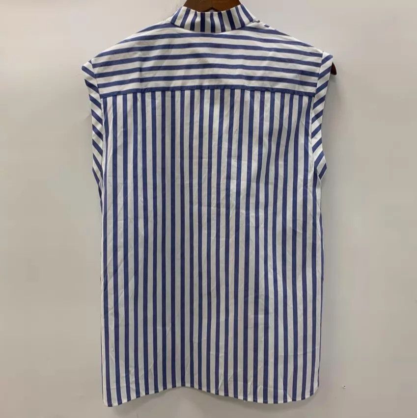 Louis Vuitton Louis Vuitton shirt 36 tagged Size XS / US 0-2 / IT 36-38 - 3 Thumbnail