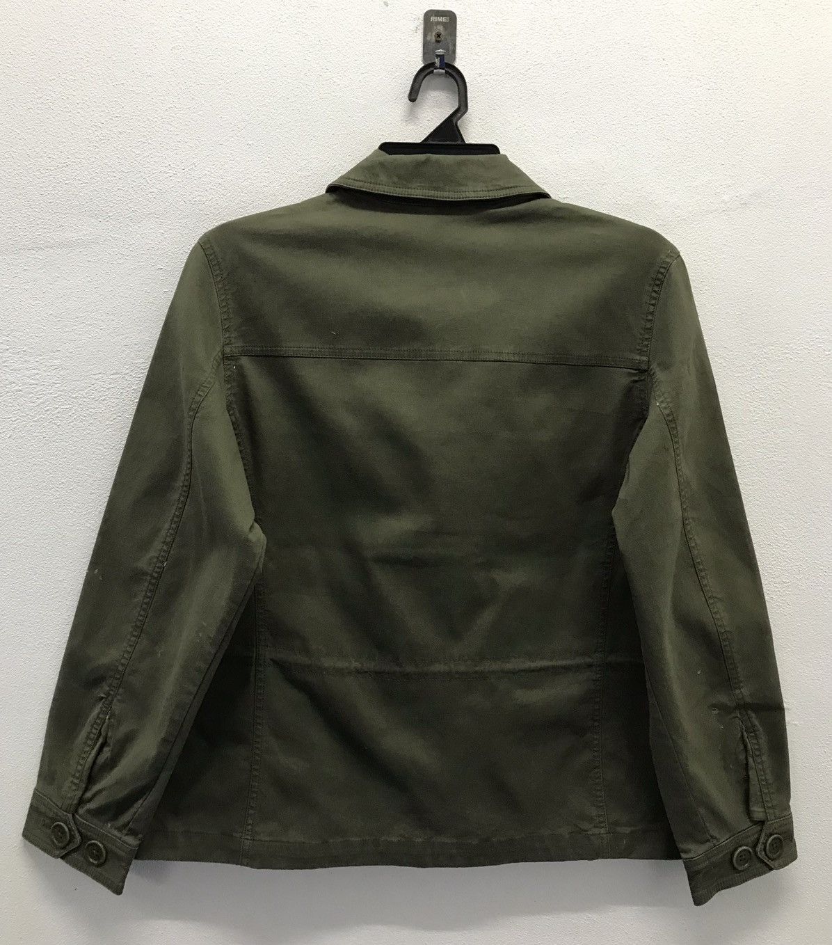 Eddie Bauer × Vintage Vintage Eddie Bauer Jacket Size US L / EU 52-54 / 3 - 2 Thumbnail