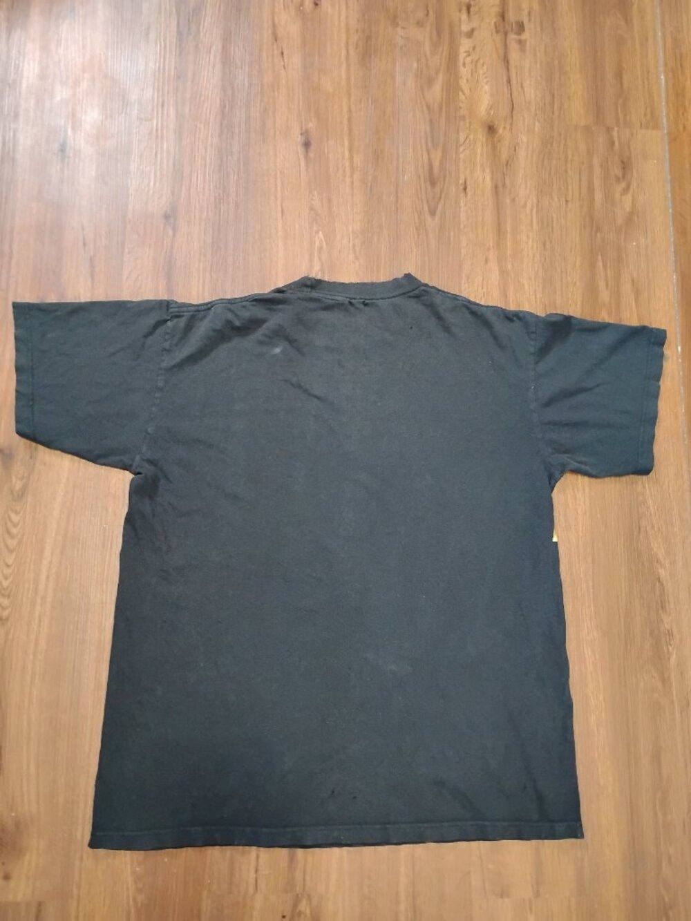 Habitat Vintage Habitat Solar System Planets AOP T-Shirt Distressed Size US XL / EU 56 / 4 - 6 Thumbnail