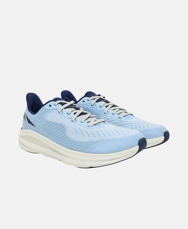 Altra Experience Form Running Shoes in Blue, Women's (Size 12)