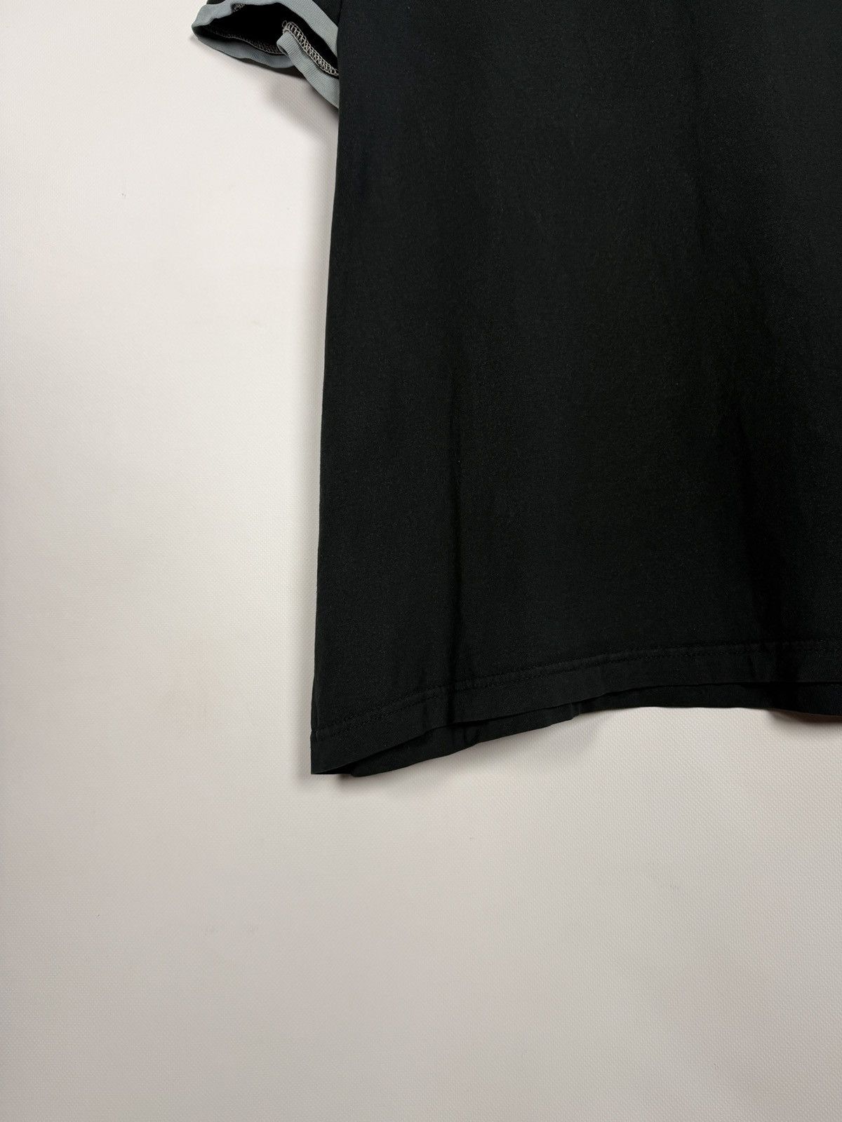 Nike Men’s Nike Vintage Black T-Shirt Retro Streetwear Size XXL Size US XXL / EU 58 / 5 - 4 Thumbnail