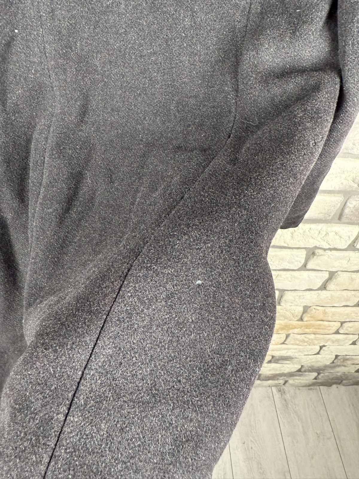Dries Van Noten × Vintage Very rare vintage coat trench dries van noten Size US M / EU 48-50 / 2 - 14 Thumbnail