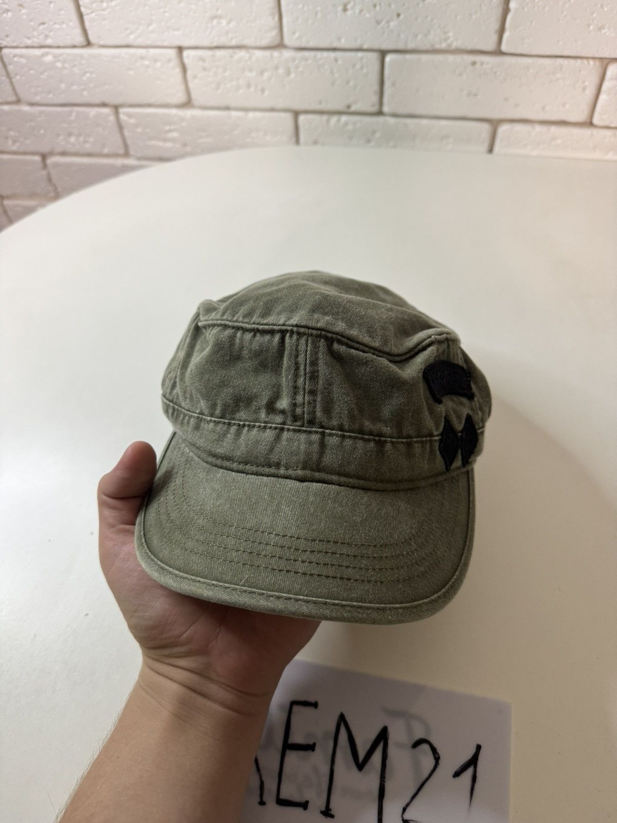 Rip Curl Rip Curl vintage cap hat Size ONE SIZE - 2 Thumbnail