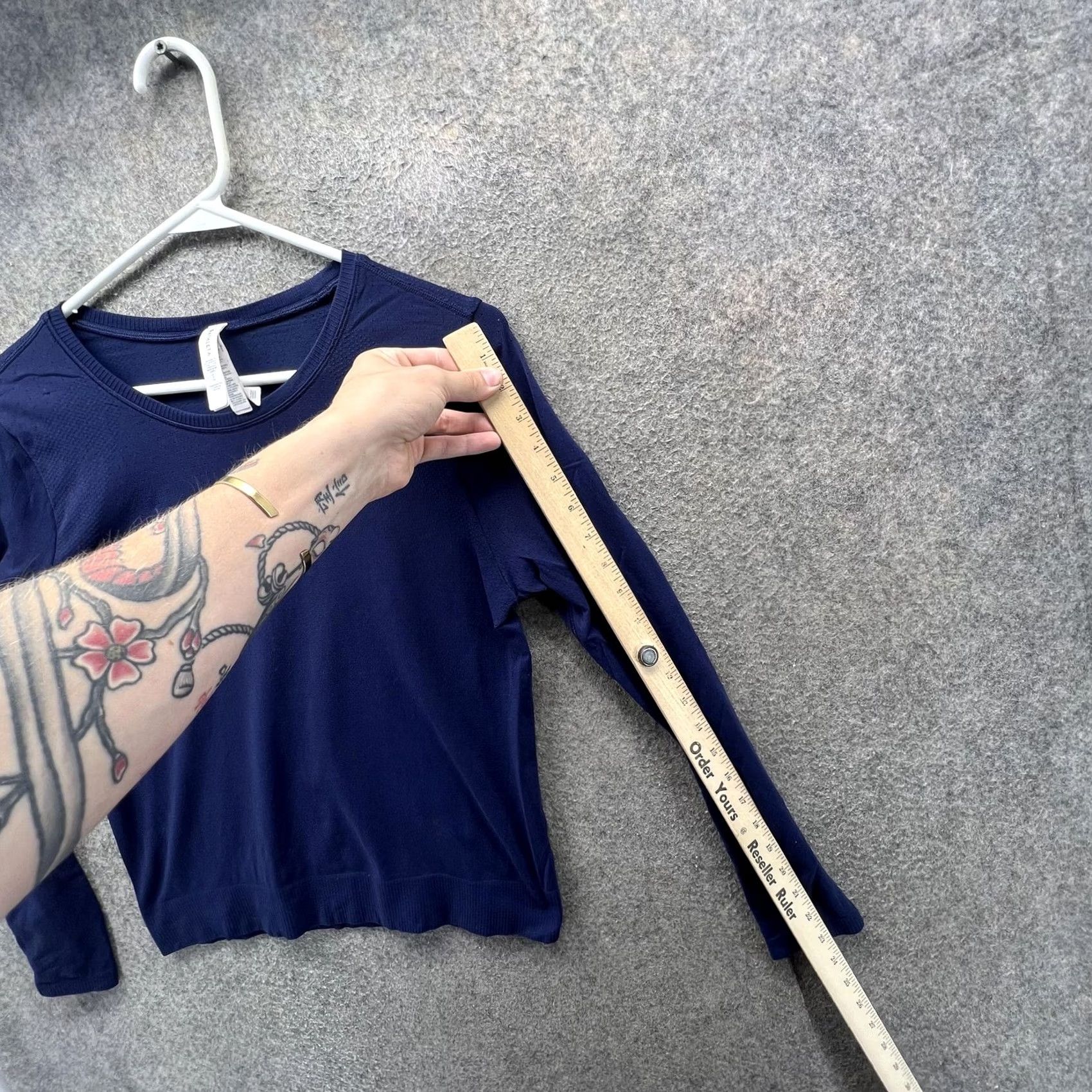 Athleta VINTAGE? No. Size S / US 4 / IT 40 - 4 Thumbnail