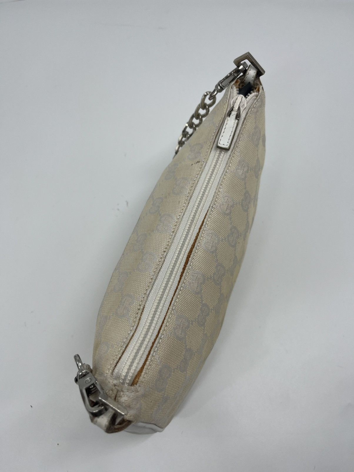 Gucci GUCCI Bamboo Hand Bag Replace Chain Size ONE SIZE - 6 Thumbnail