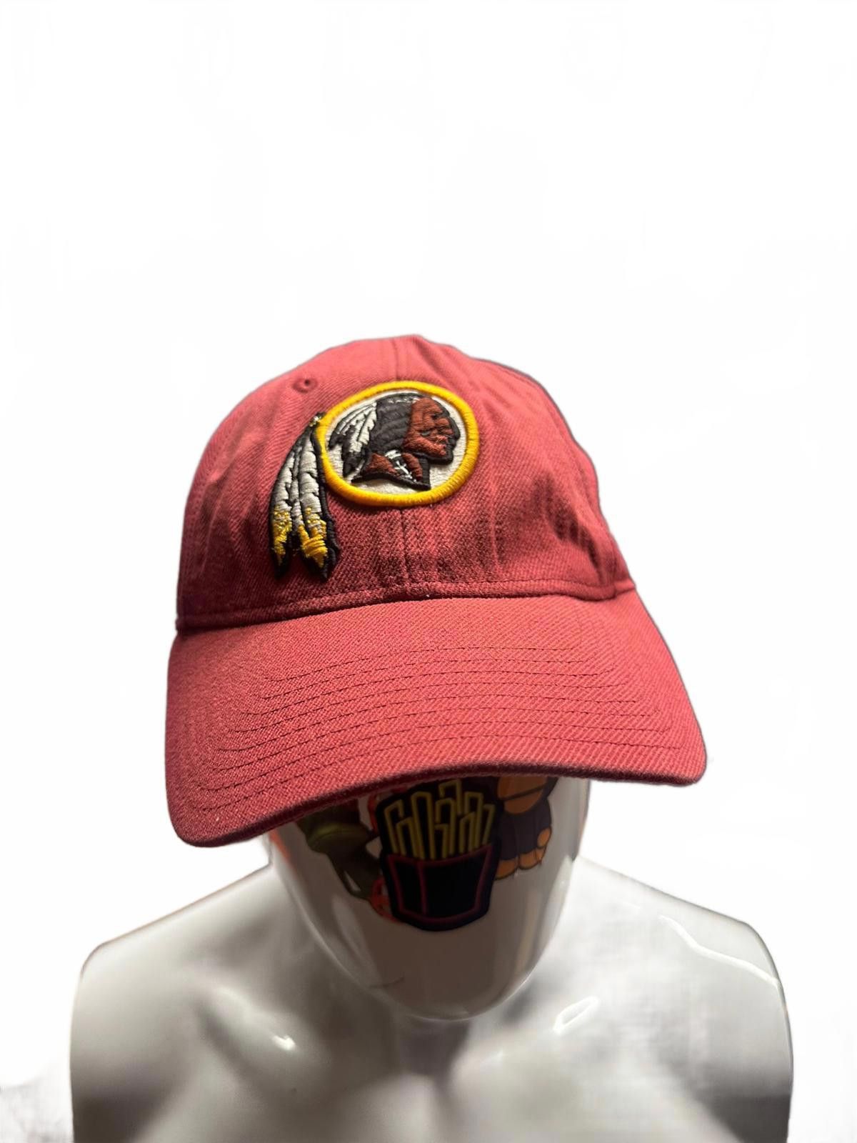 Reebok Vintage Reebok Washington Redskins Cap Size ONE SIZE - 1 Thumbnail